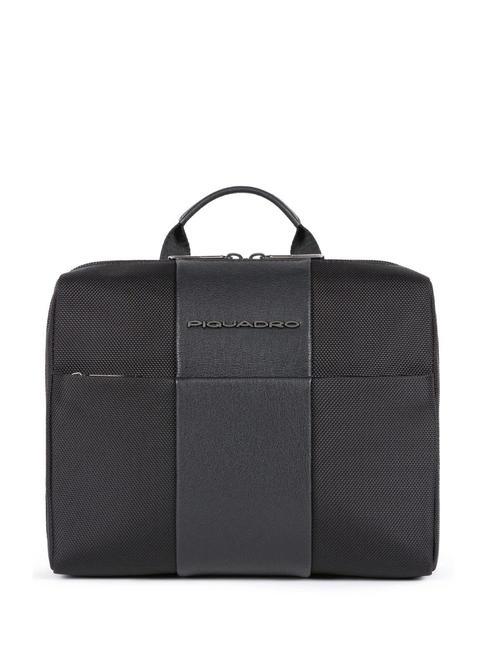 PIQUADRO BRIEF 2 Beauty case Black - Beauty Case