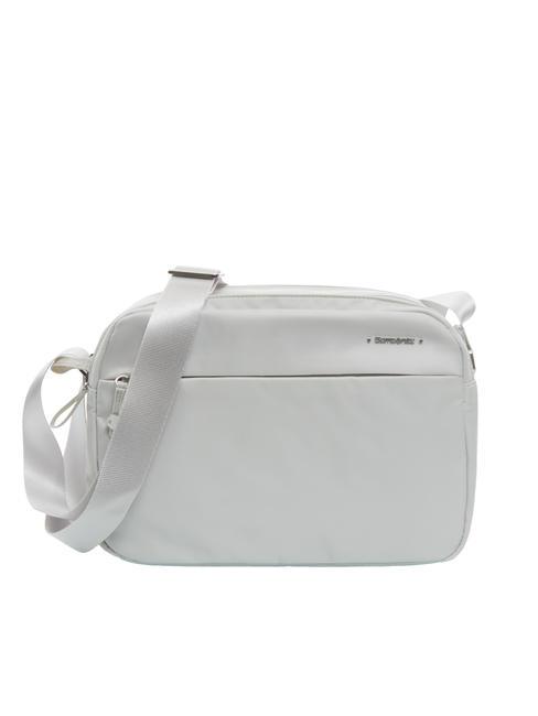 SAMSONITE MOVE 4.0 Reporter Bag with shoulder strap cloudy grey - Women’s Bags