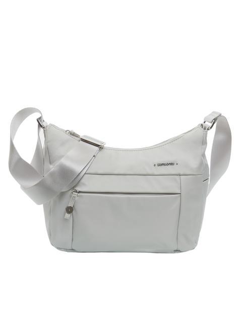 SAMSONITE MOVE 4.0 Shoulder bag cloudy grey - Women’s Bags
