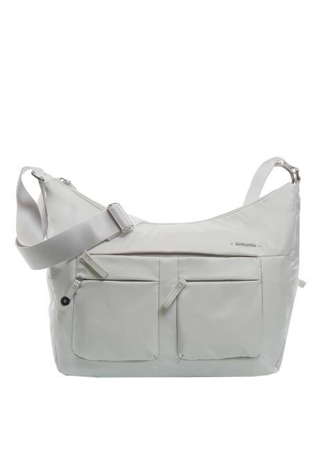 SAMSONITE MOVE 4.0 Shoulder bag cloudy grey - Women’s Bags