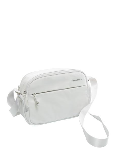 SAMSONITE MOVE 4.0 Small shoulder bag cloudy grey - Women’s Bags