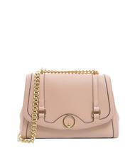 POLLINI NINA Shoulder bag with flap natural - Women&rsquo;s Bags - 1