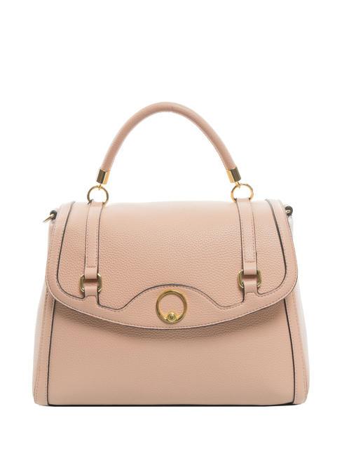 POLLINI NINA Briefcase bag with shoulder strap natural - Women’s Bags