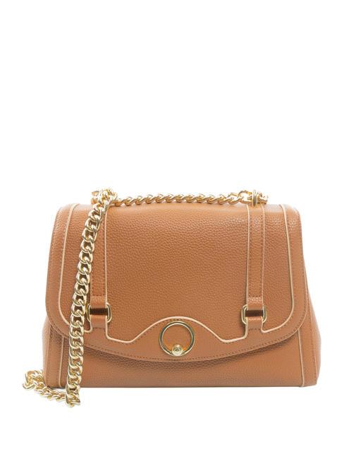 POLLINI NINA Shoulder bag with flap leather - Women’s Bags