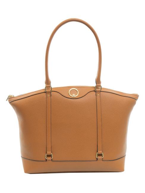 POLLINI NINA Shoulder tote bag leather - Women’s Bags