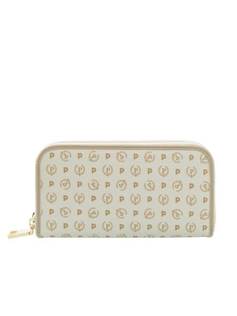POLLINI wallet HERITAGE BRONZE line ICE - Women’s Wallets