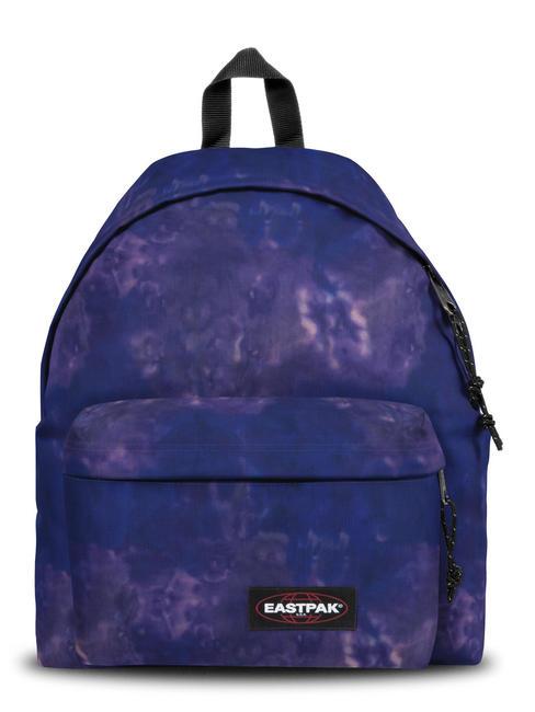 EASTPAK PADDED PAKR Backpack camo dye night - Backpacks & School and Leisure