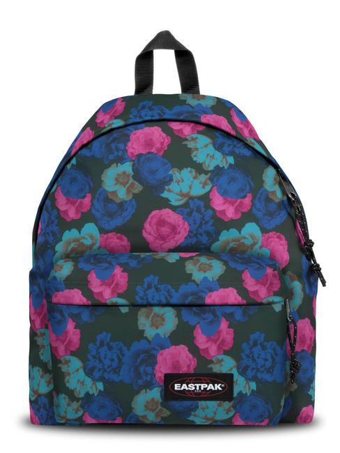 EASTPAK PADDED PAK'R NG Backpack mystical dark - Backpacks & School and Leisure
