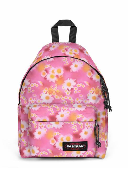 EASTPAK PADDED DAY PAK'R SMALL Tablet holder backpack soft pink - Backpacks & School and Leisure