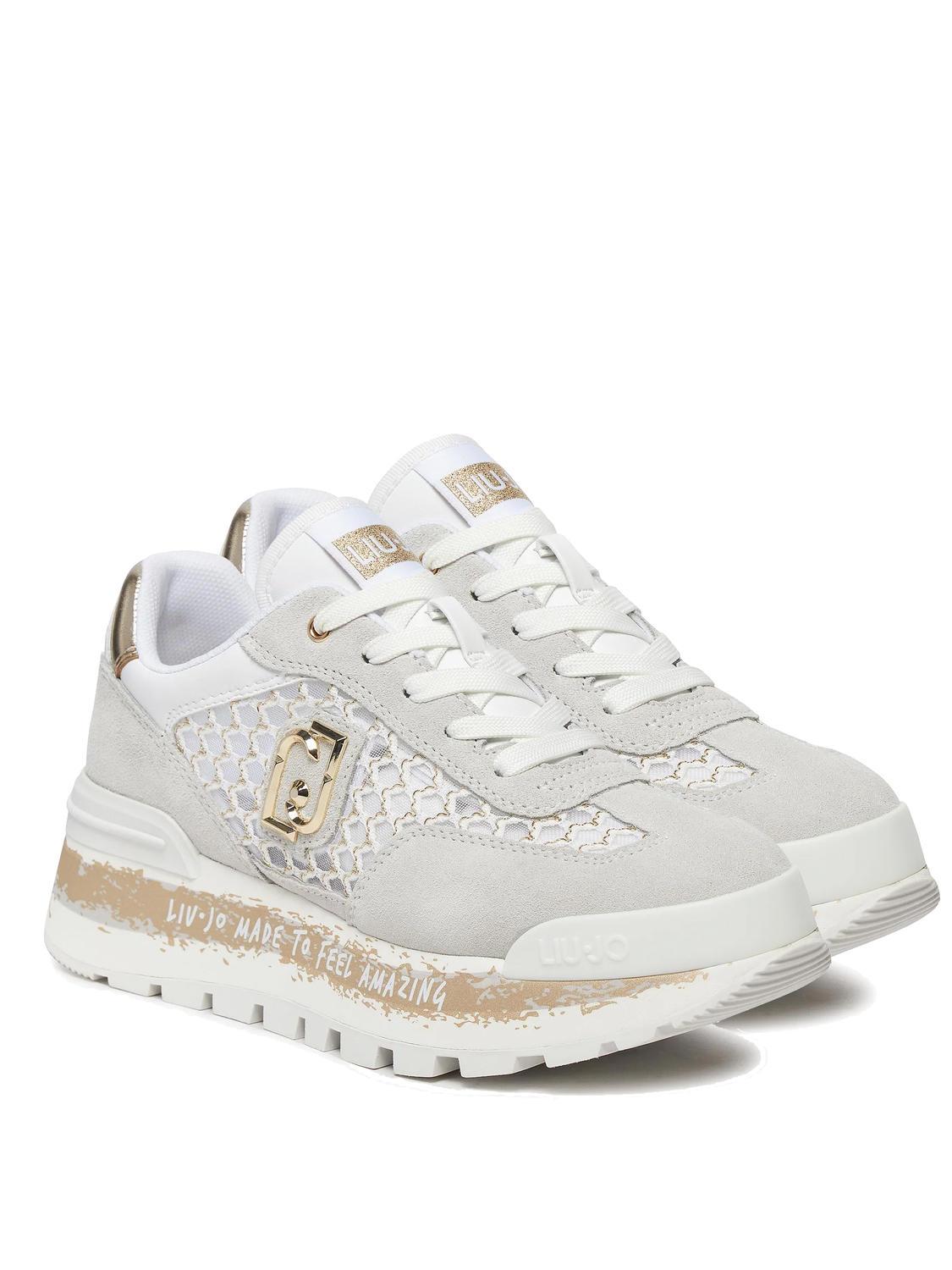 LIUJO AMAZING 23 Sneakers