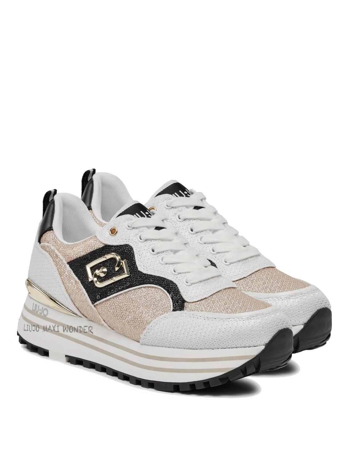 Sneakers maxi deals