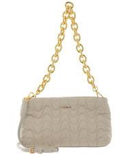 COCCINELLE OPHELIE Matelassé Shoulder bag, with shoulder strap, in leather - Women’s Bags