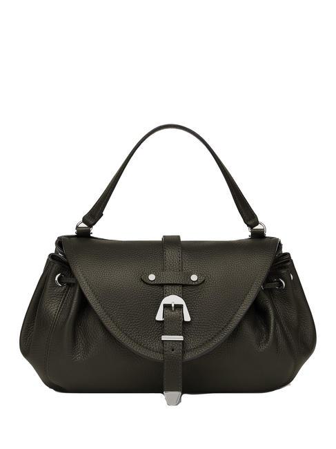 COCCINELLE ALEGORIA  Handbag, with shoulder strap bark - Women’s Bags