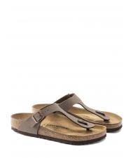 BIRKENSTOCK GIZEH BIRKO-FLOR  Thong sandal - Unisex shoes