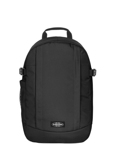 EASTPAK SAFEFLOID CS 15" laptop backpack mono black2 - Laptop backpacks