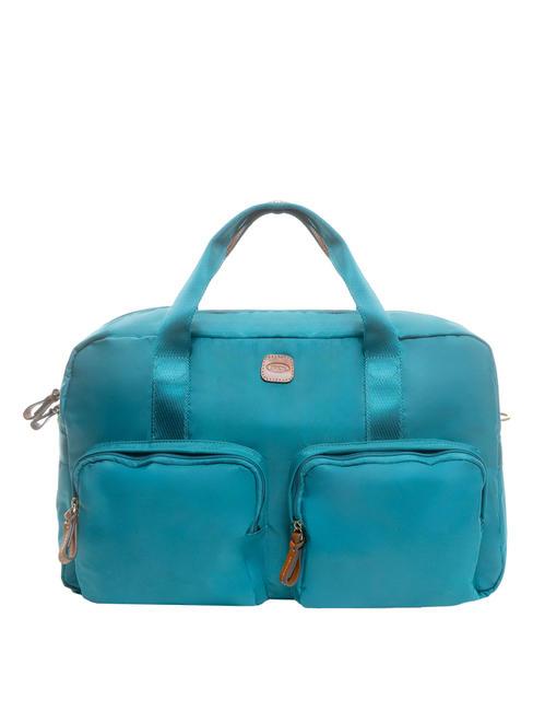 BRIC’S duffle bag X-TRAVEL line topaz - Duffle bags