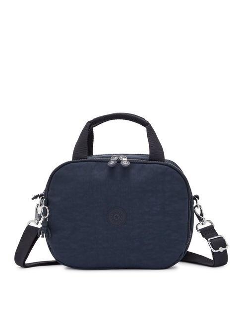 KIPLING PALMBEACH Necessary bag blue blue 2 - Sachets & Travels Cases