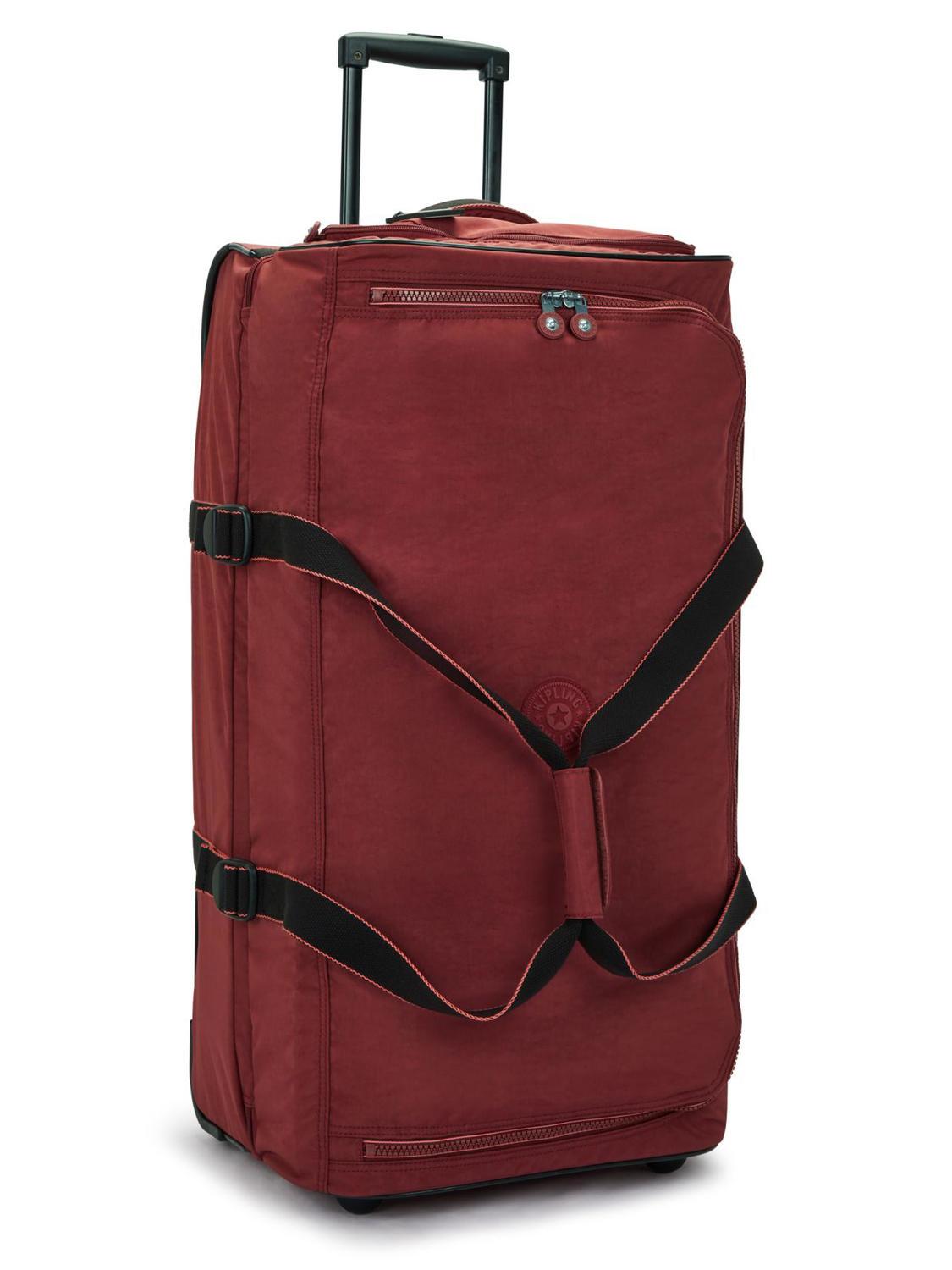 Kipling large luggage online