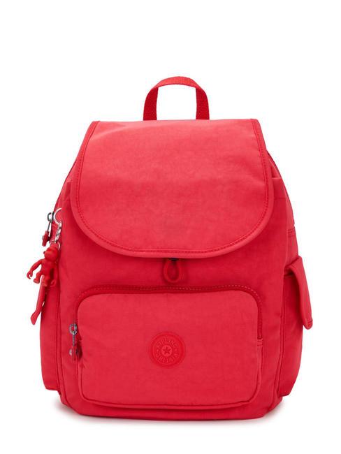 KIPLING CITY PACK S Backpack party pink - Women’s Bags