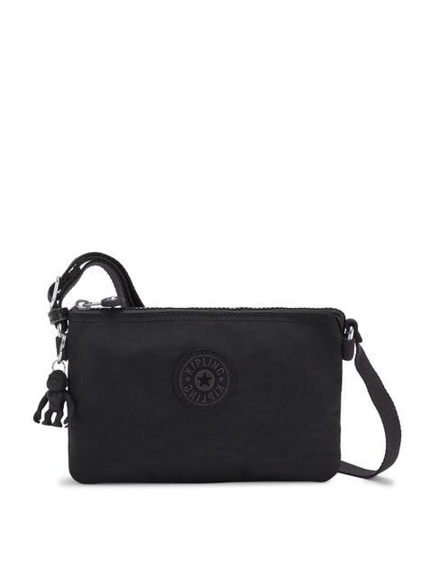 KIPLING CREATIVITY S Shoulder mini bag black noir - Women’s Bags