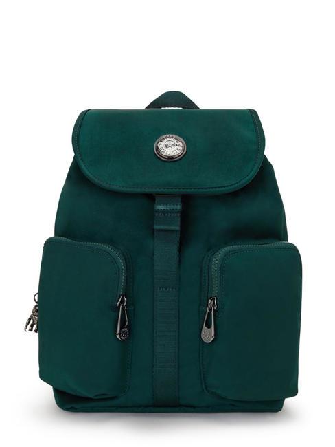 KIPLING ANTO S Backpack deepest emerald - Women’s Bags
