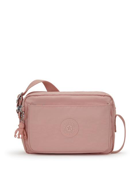 KIPLING ABANU M shoulder bag tender roses - Women’s Bags
