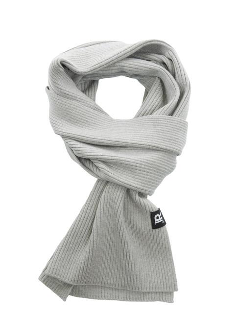 JOHN RICHMOND CLAUS Scarf greymelange - Scarves