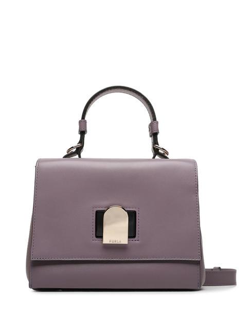 FURLA EMMA Mini top handle bag aura - Women’s Bags