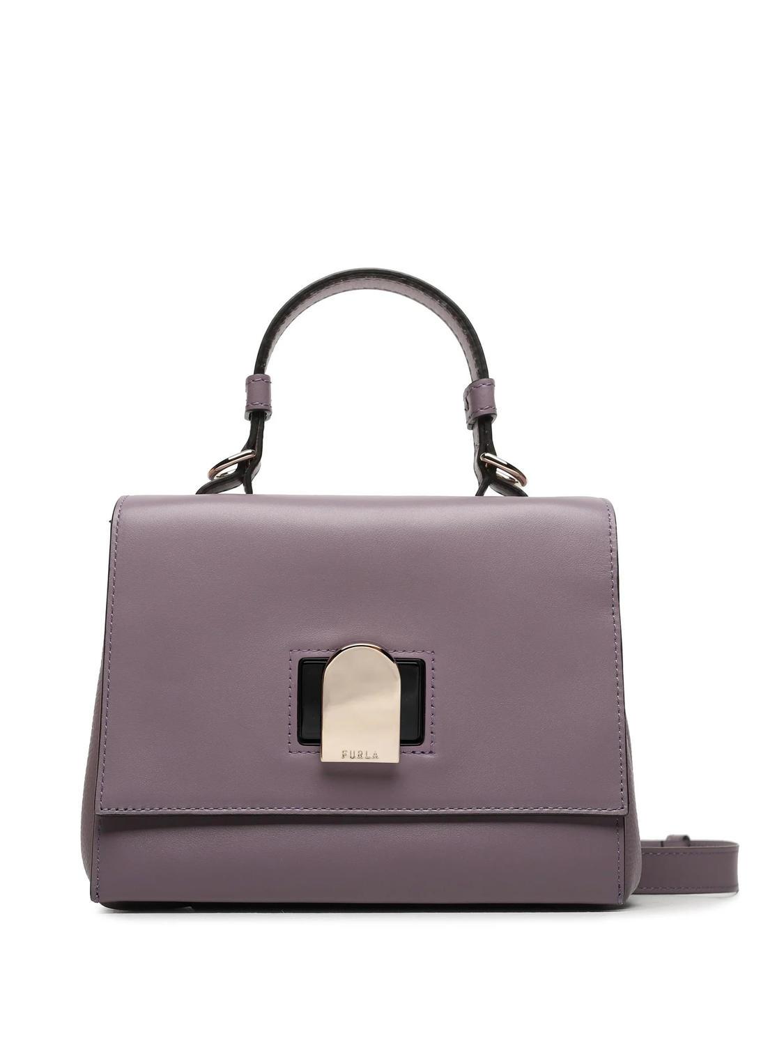 Mini handle bag deals