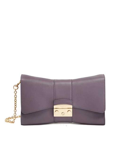 FURLA METROPOLIS Shoulder bag in leather aura - Women’s Bags