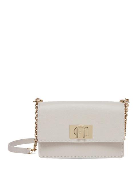 FURLA 1927 1927 Mini shoulder bag pearl - Women’s Bags