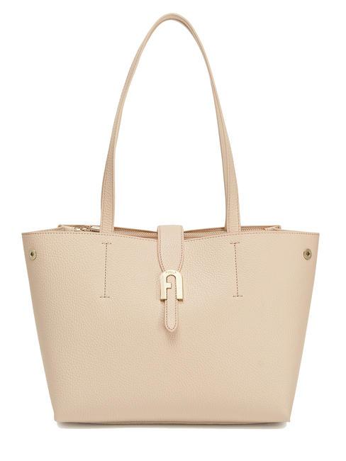 FURLA SOFIA Expandable shopping bag ballerina - Women’s Bags