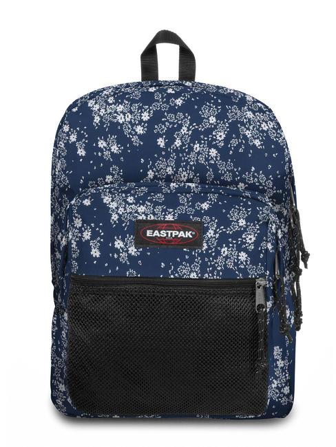 EASTPAK PINNACLE Backpack glitbloom navy - Backpacks & School and Leisure