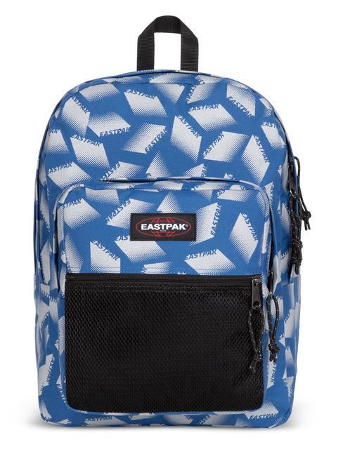 EASTPAK PINNACLE Backpack relfeks ep blue - Backpacks & School and Leisure