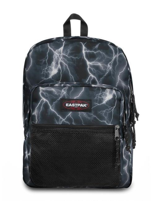 EASTPAK PINNACLE Backpack volt black - Backpacks & School and Leisure