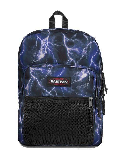 EASTPAK PINNACLE Backpack volt blue - Backpacks & School and Leisure