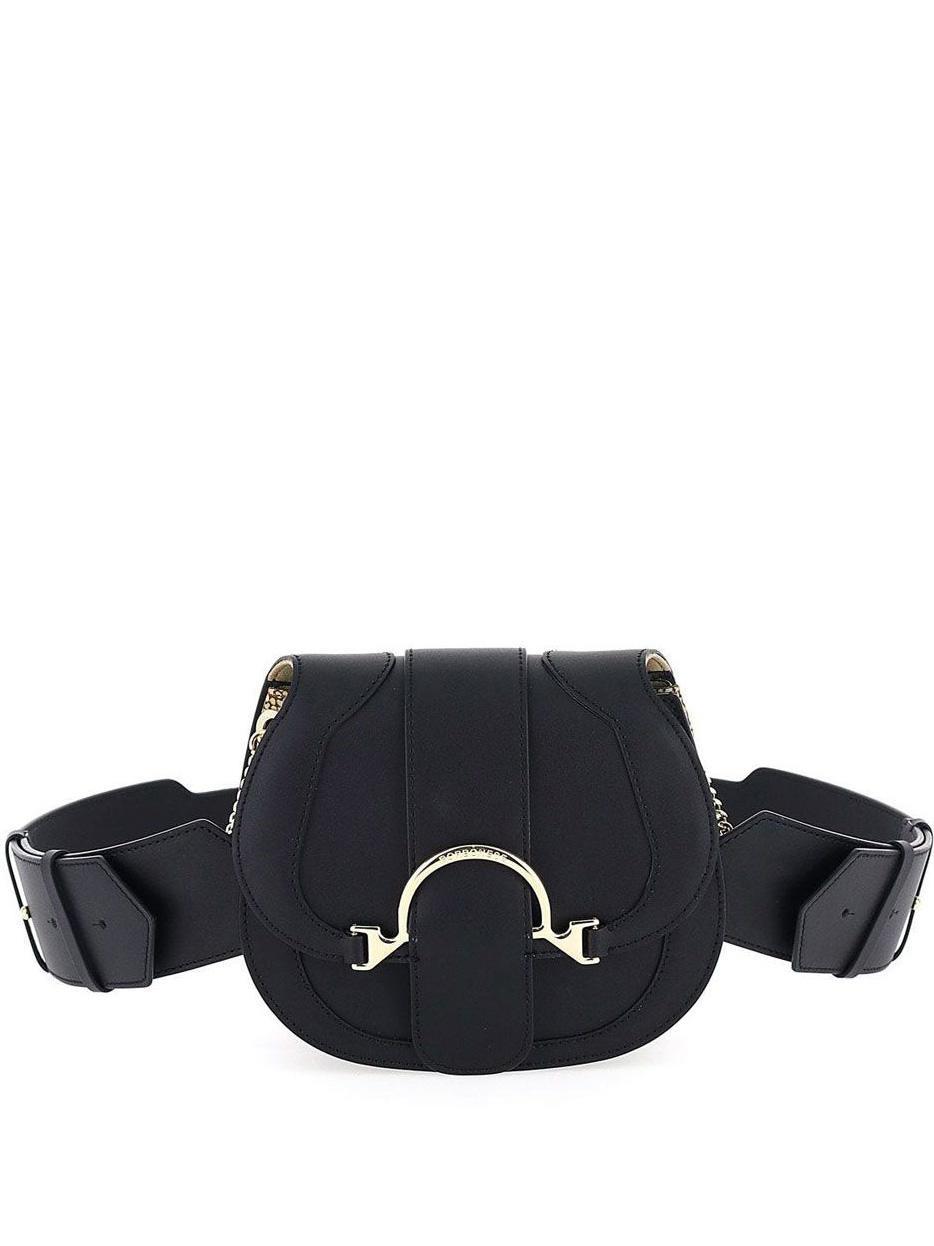 Tracolla Borbonese Savile Bag Borbonese Prezzi Mini Bag Sexy