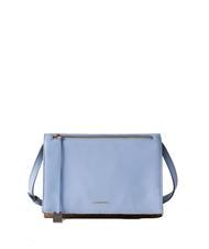 BORBONESE LIVRE  Shoulder bag, in leather - Women&rsquo;s Bags