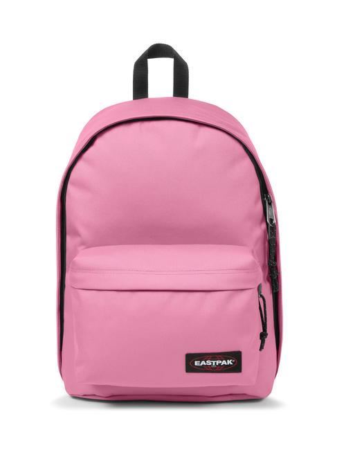 EASTPAK OUT OF OFFICE 13 "laptop backpack cloud pink - Backpacks & School and Leisure