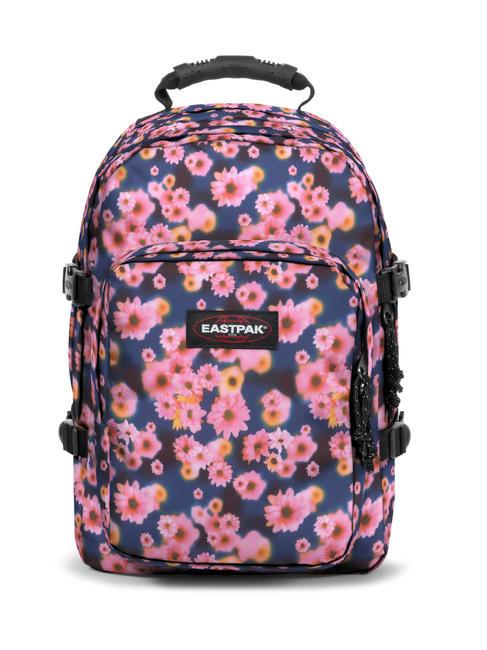 EASTPAK PROVIDER Laptop backpack 15 " soft navy - Backpacks & School and Leisure