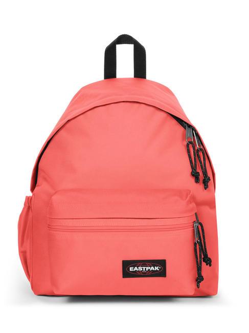EASTPAK PADDED ZIPPL'R + Backpack passion peach - Backpacks & School and Leisure