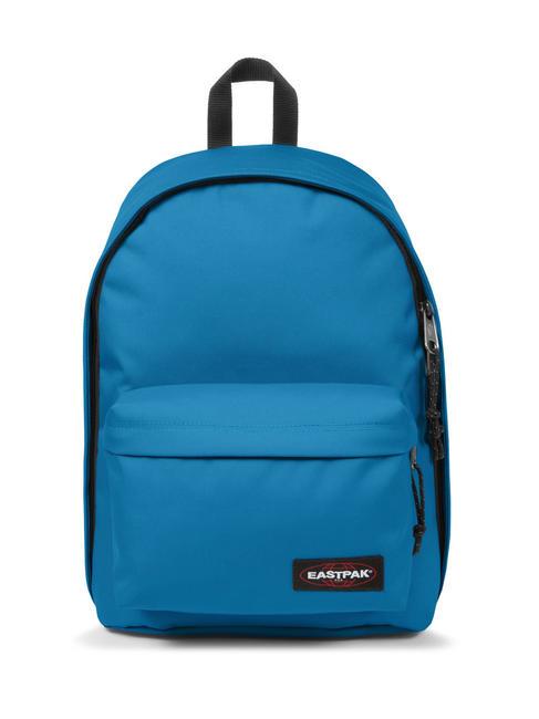 EASTPAK OUT OF OFFICE 13 "laptop backpack voltaic blue - Backpacks & School and Leisure
