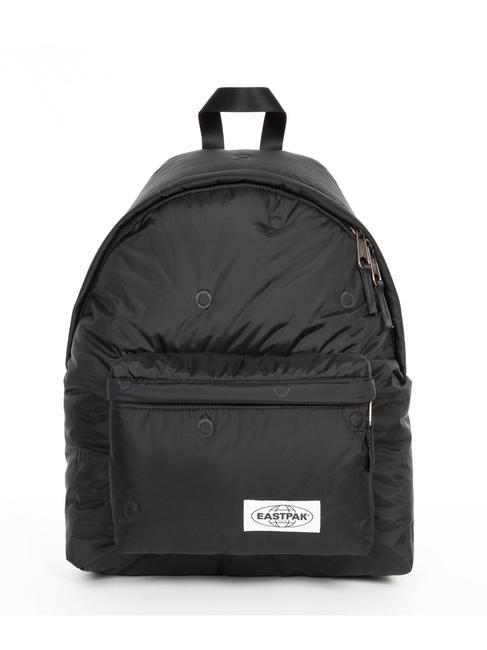 EASTPAK PADDED PAKR Backpack puff black - Backpacks & School and Leisure