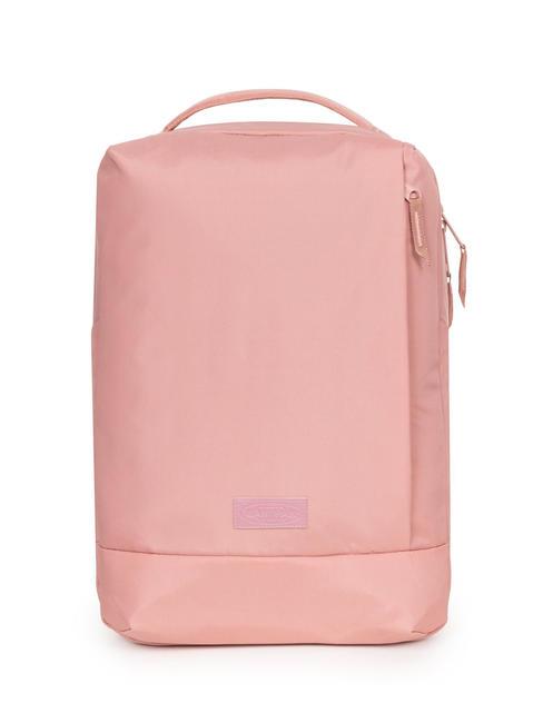 EASTPAK TECUM F CNNCT F  16" PC backpack cnnct f pink - Laptop backpacks