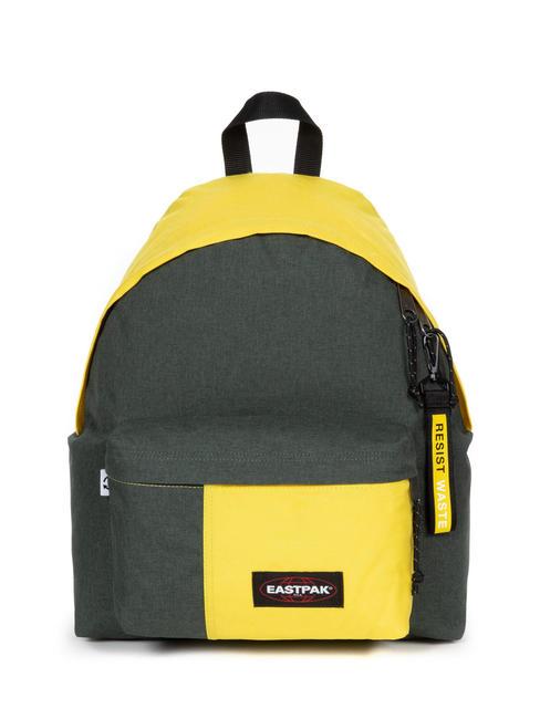 EASTPAK PADDED PAKR RESIST WASTE 13" laptop backpack resist w51 - Backpacks & School and Leisure