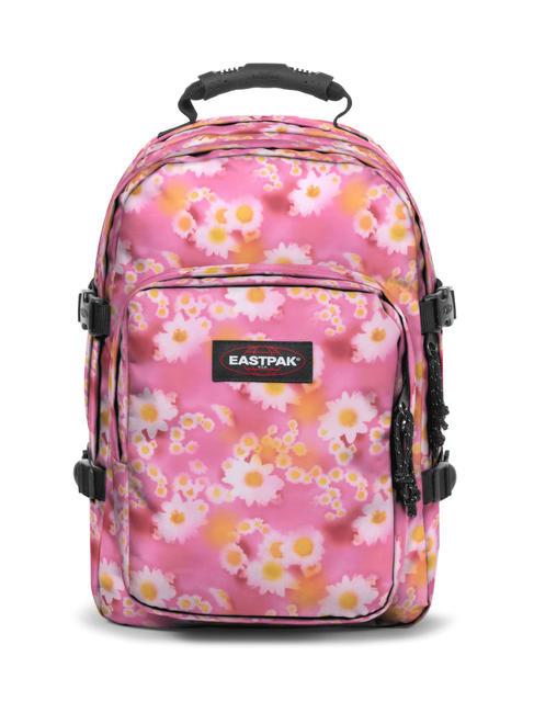 EASTPAK PROVIDER Laptop backpack 15 " soft pink - Backpacks & School and Leisure