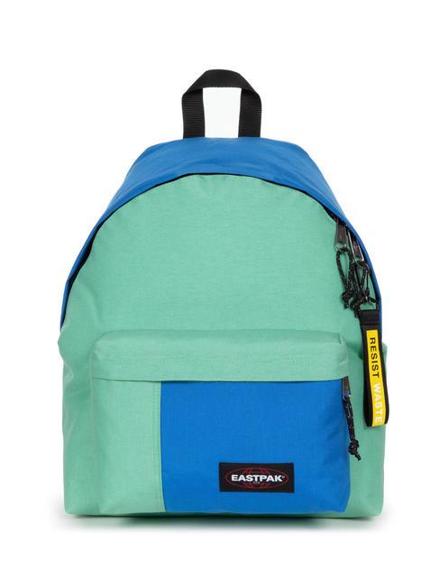EASTPAK PADDED PAKR RESIST WASTE 13" laptop backpack resist w50 - Backpacks & School and Leisure