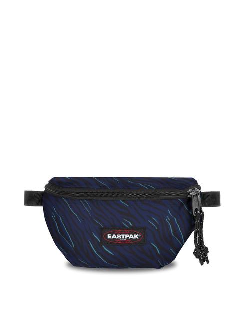 EASTPAK SPRINGER Waist bag accentimal navy - Hip pouches