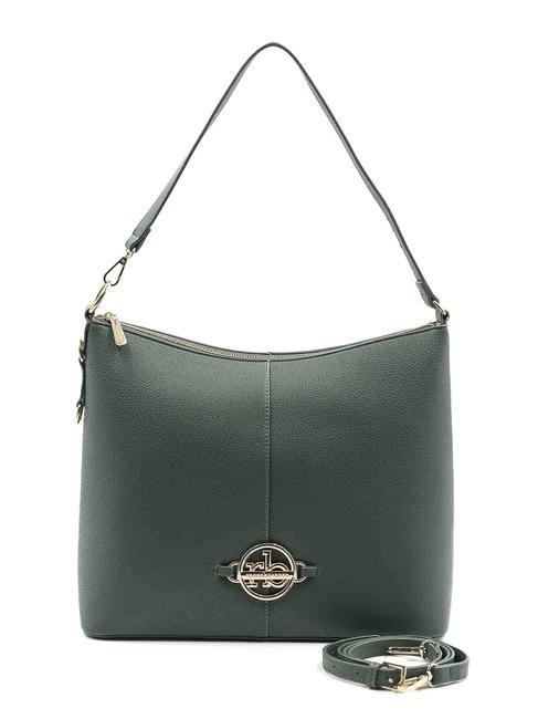 ROCCOBAROCCO PYRITE Bag with shoulder strap green - Women’s Bags