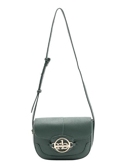 ROCCOBAROCCO PYRITE Small shoulder bag green - Women’s Bags